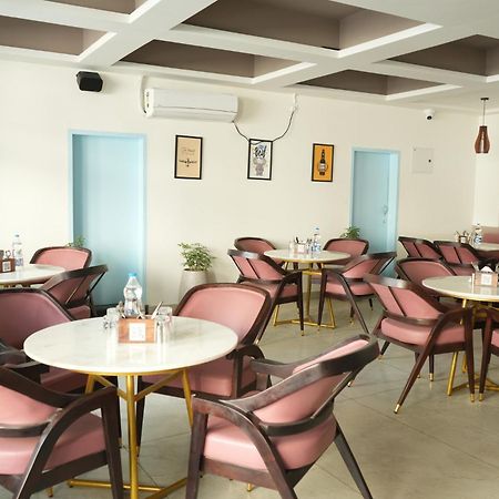 Fabhotel Memories Inn Bengaluru Zewnętrze zdjęcie