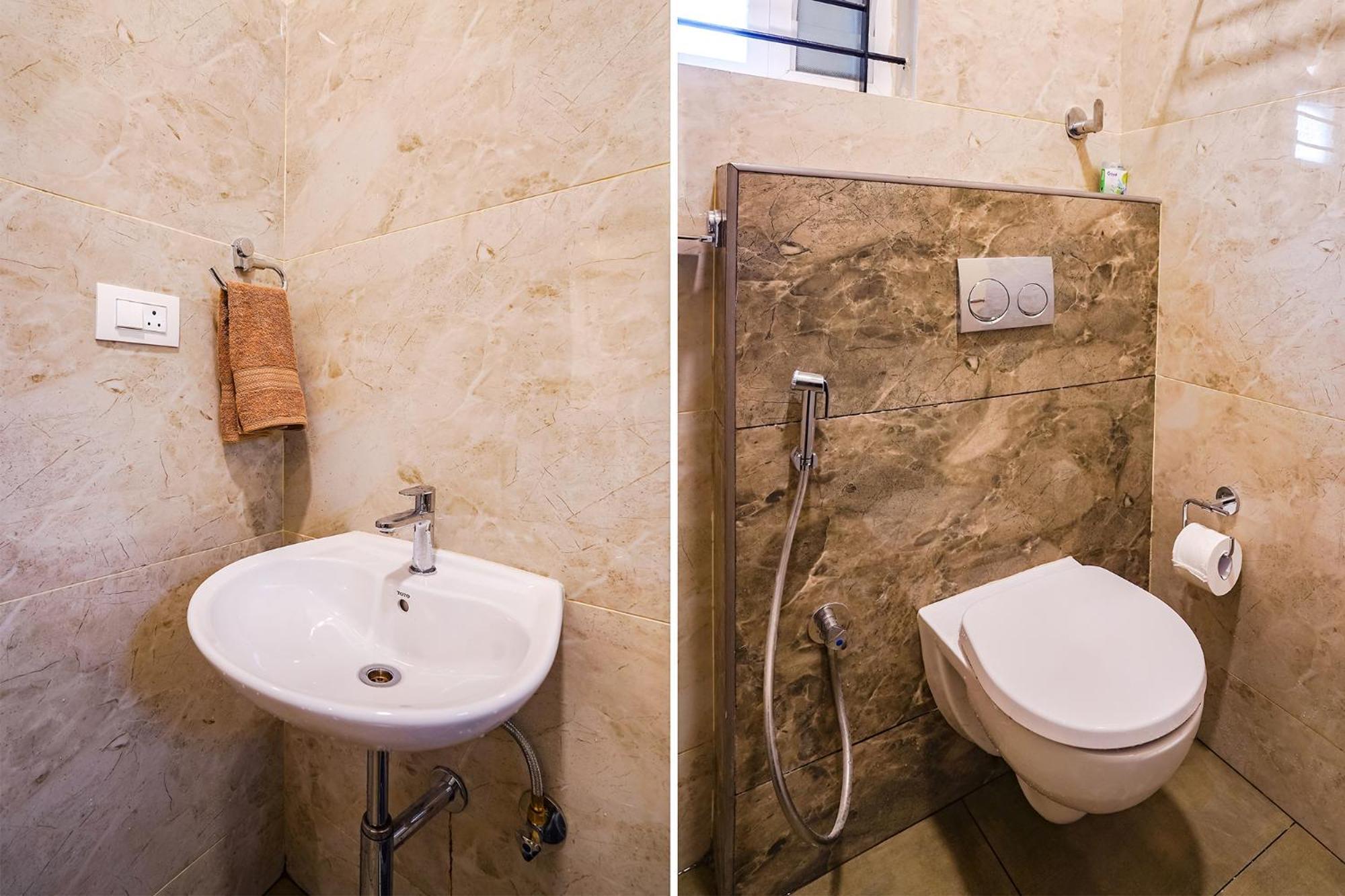 Fabhotel Memories Inn Bengaluru Zewnętrze zdjęcie