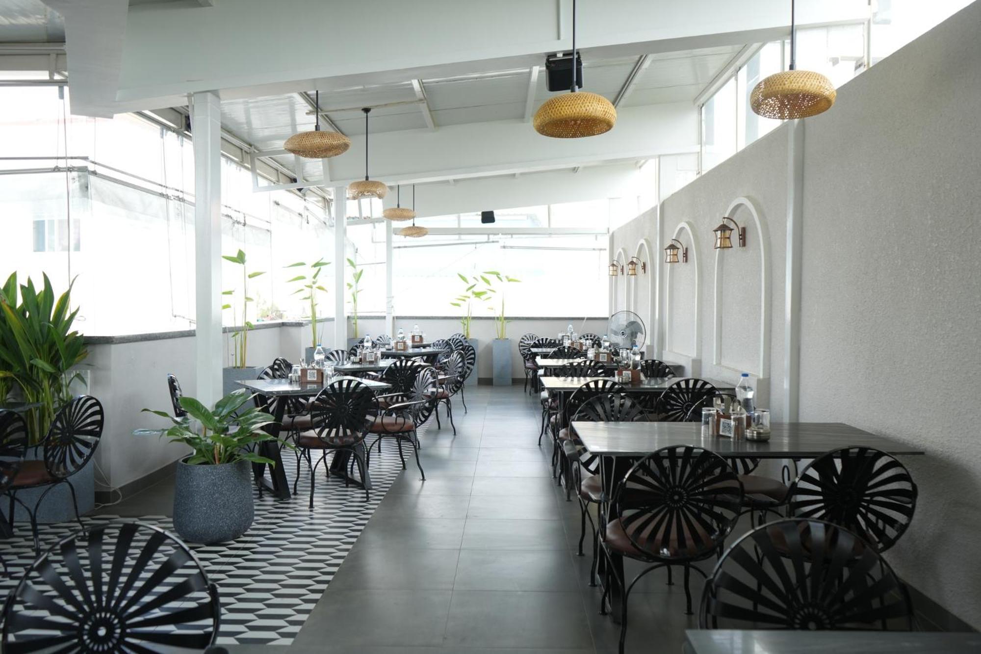 Fabhotel Memories Inn Bengaluru Zewnętrze zdjęcie