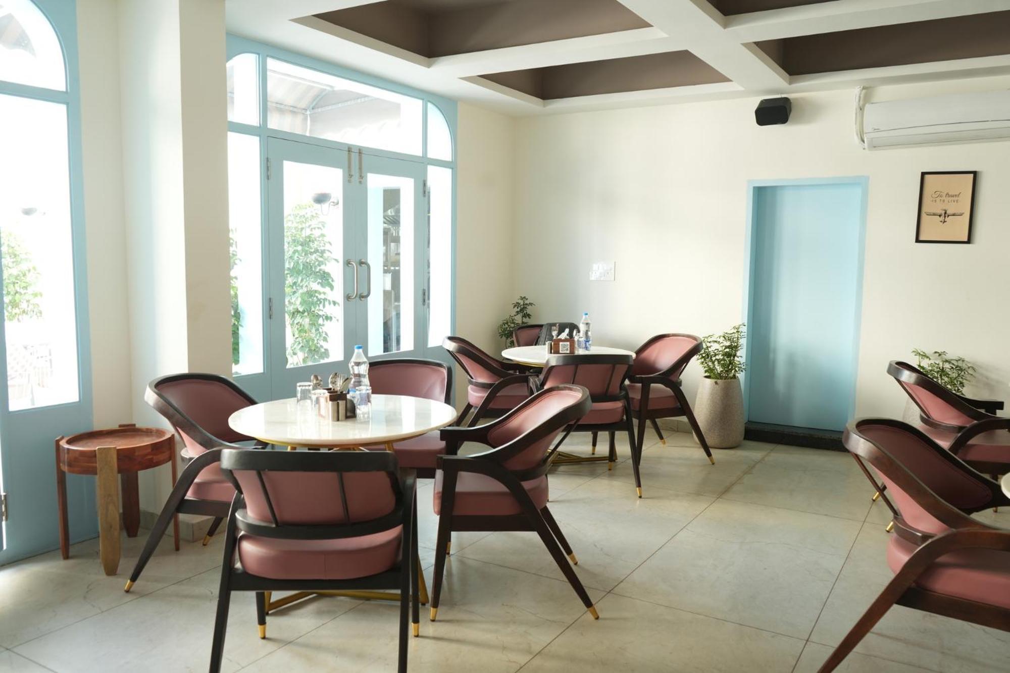 Fabhotel Memories Inn Bengaluru Zewnętrze zdjęcie